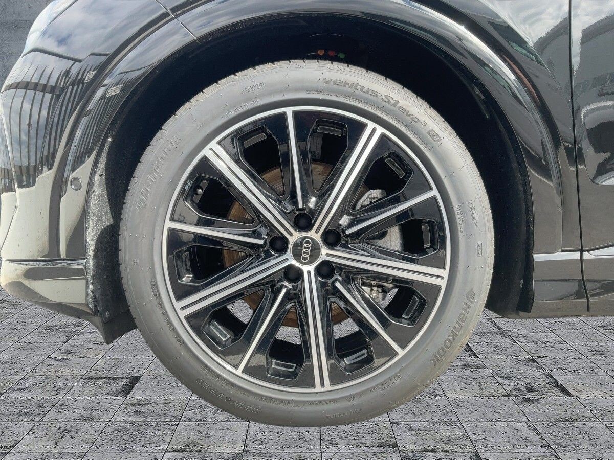 Image about Audi Q4 e-tron 45 e-tron quattro