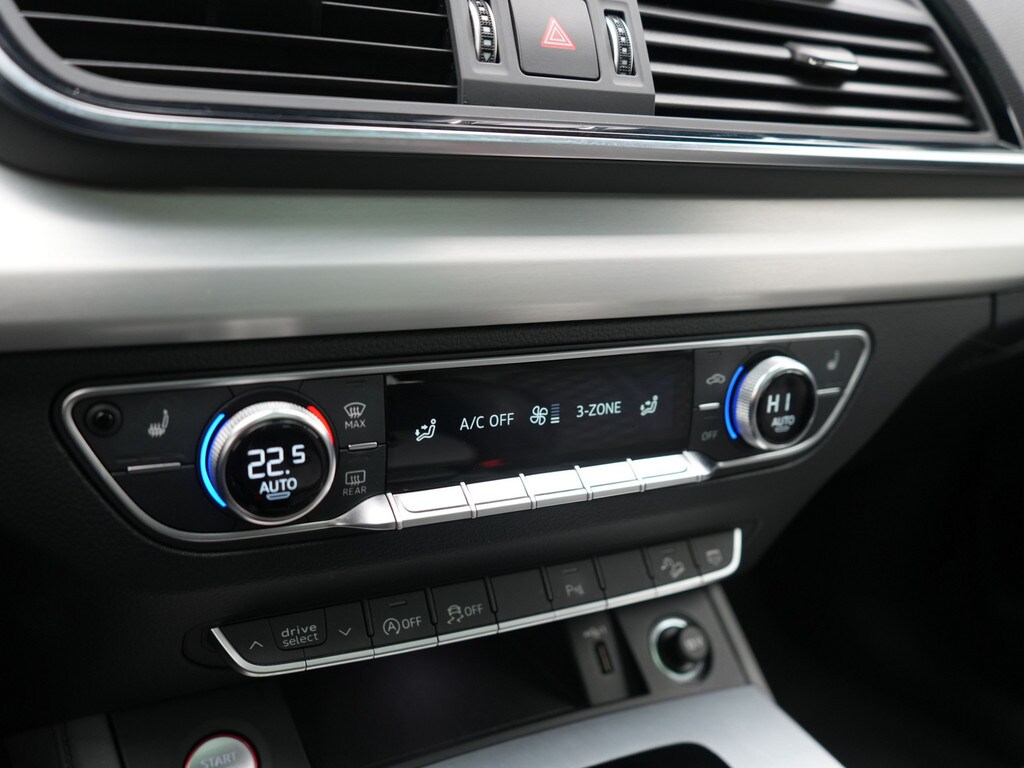 Image about Audi SQ5 Sportback TDI tiptronic