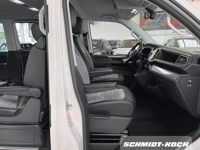 Volkswagen T6.1 Multivan