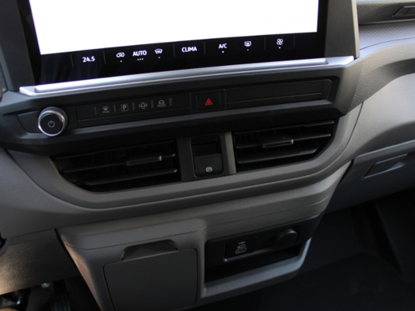 Volkswagen e-Caravelle – Bild 15
