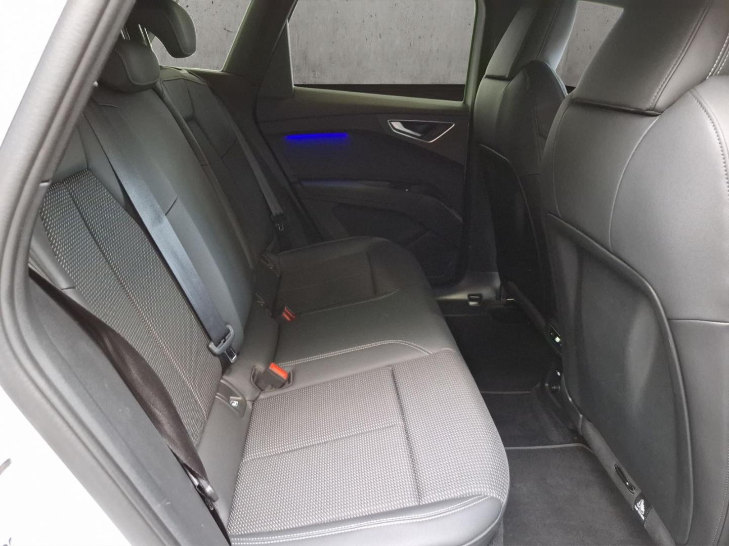 Image about Audi Q4 e-tron 50 e-tron quattro