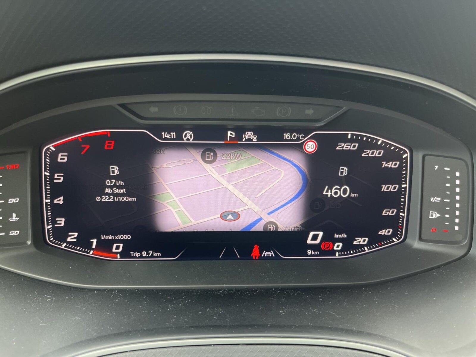 SEAT Arona – Bild 11