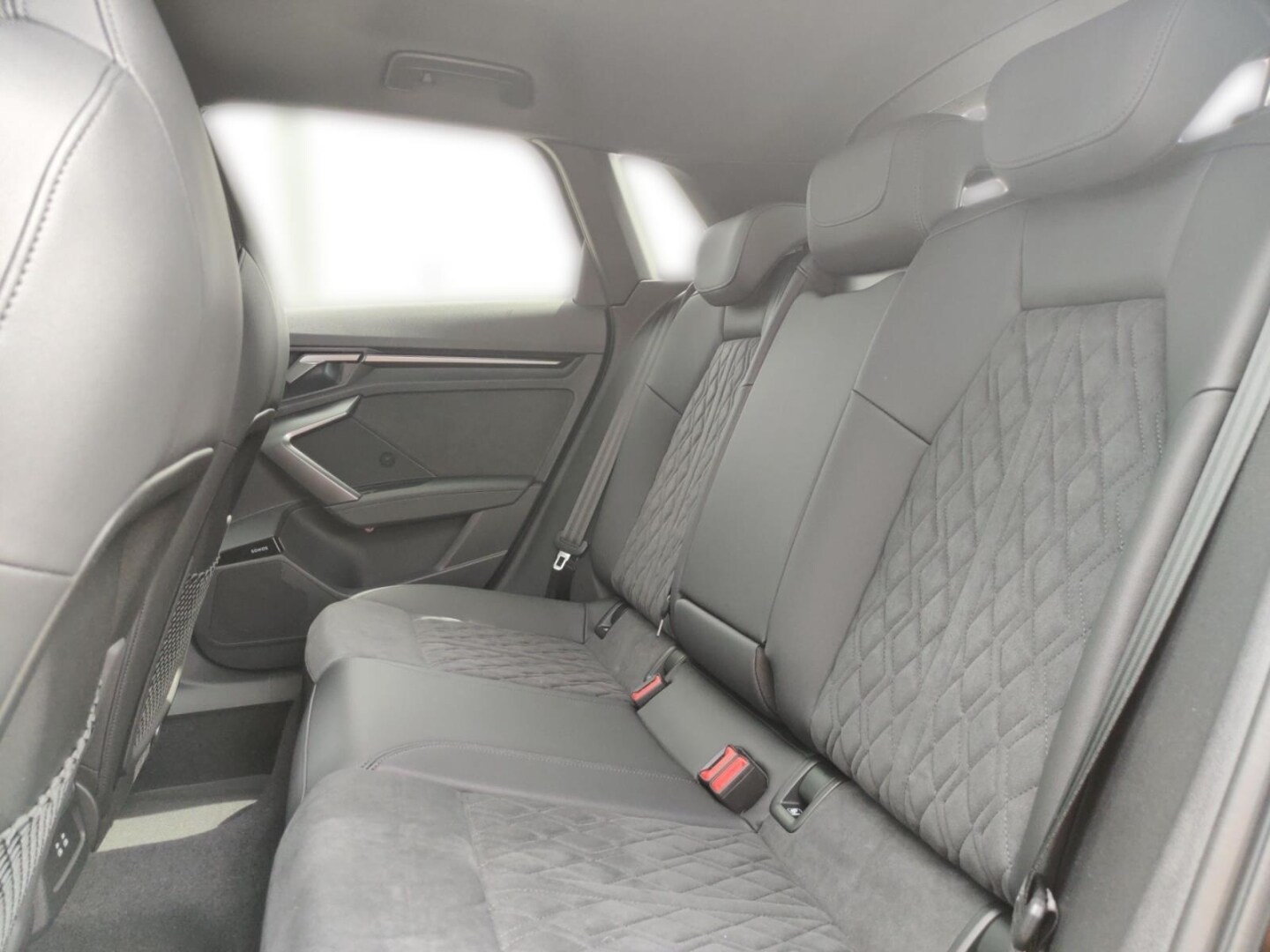 Image about Audi RS 3 Sportback RS 3 Sportback 294(400) kW(PS) S tronic