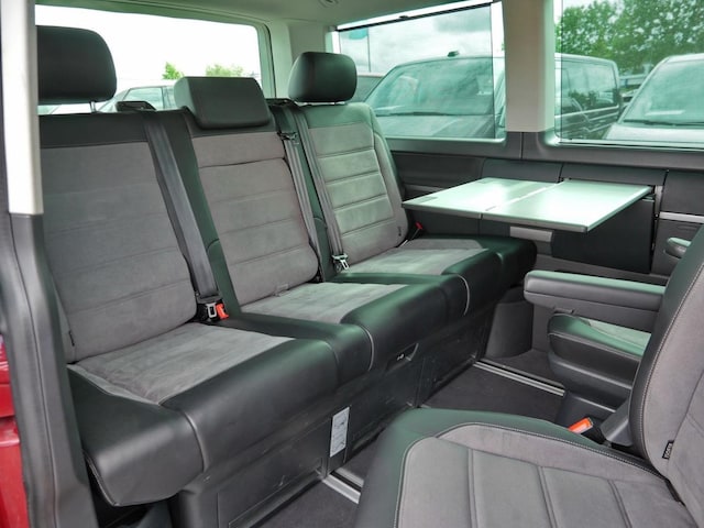 Volkswagen T6.1 Multivan