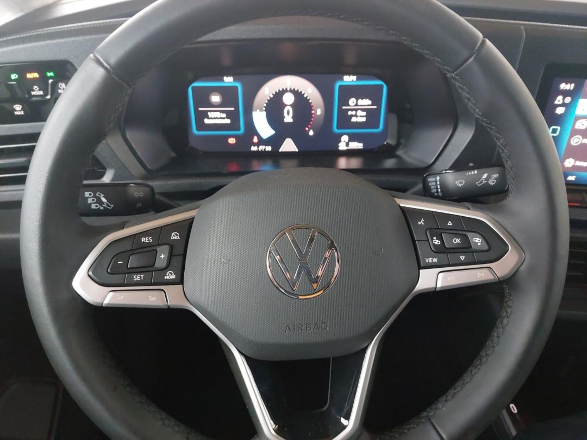 Volkswagen Caddy Cargo