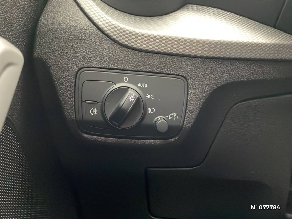 Image about Audi Q2 Business Line 35 TFSI 110 kW (150 ch) S tronic