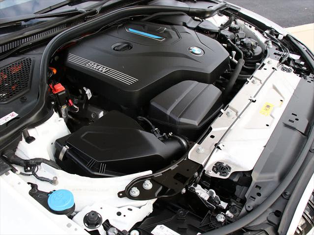 2024 BMW 330E - Image 40