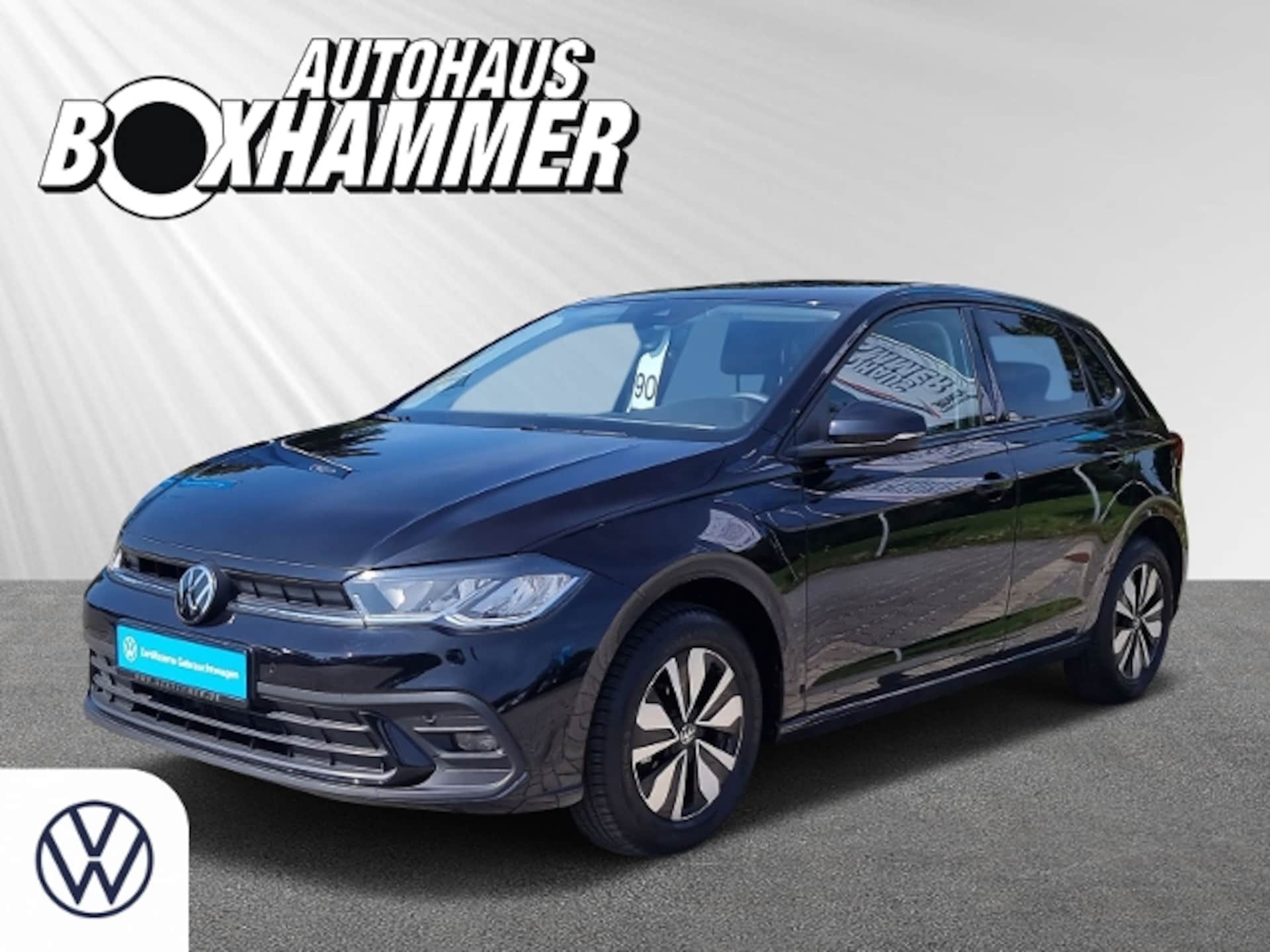 Volkswagen Polo MOVE