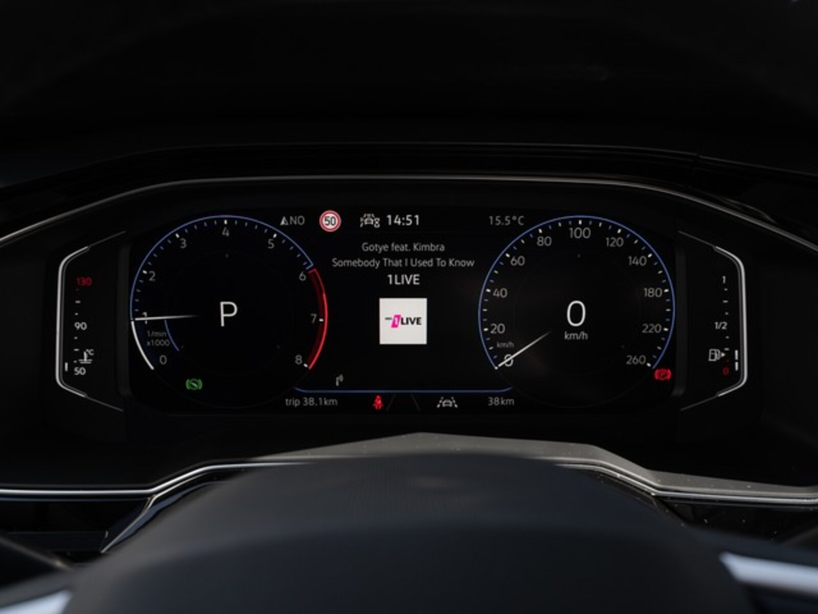 Volkswagen Taigo – Bild 10