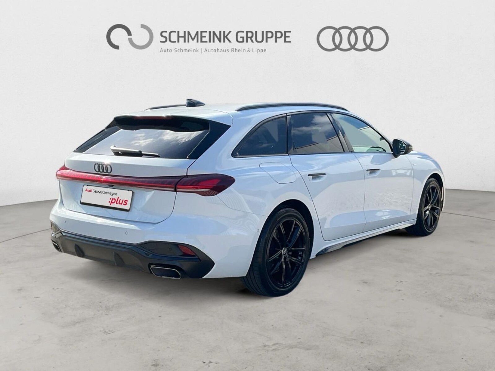 Audi A5 Avant – Bild 5