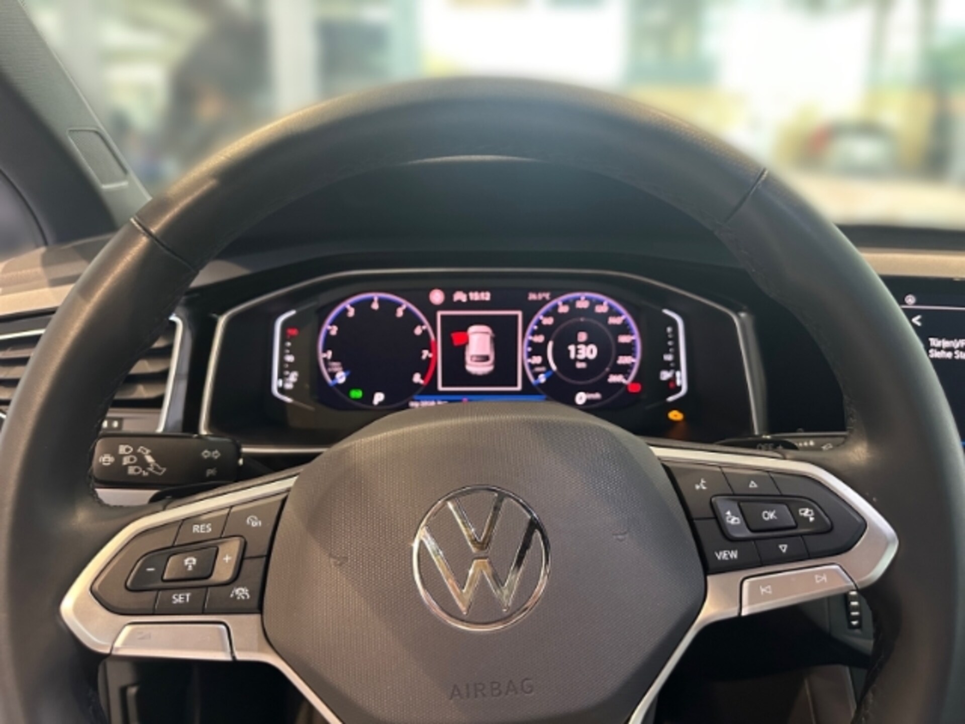 Volkswagen Taigo R-Line