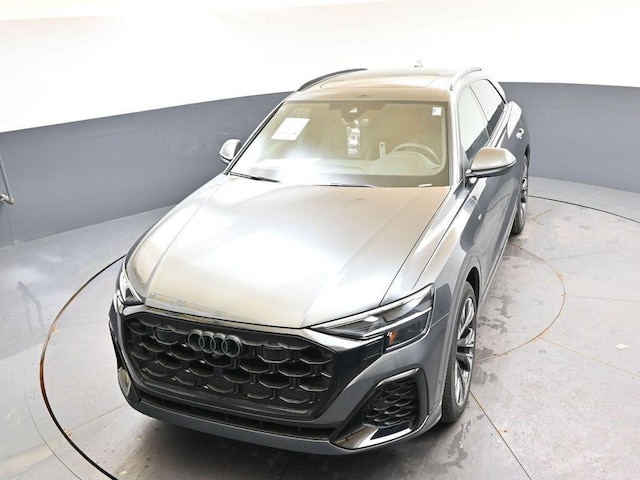 2026 Audi Q8 Premium Plus - Photo 38