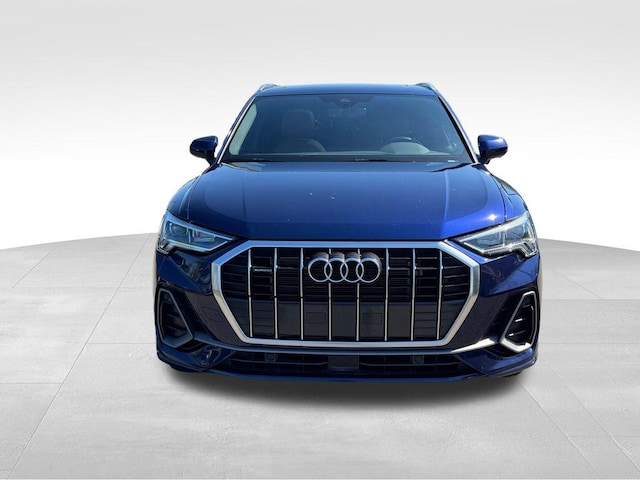 2024 Audi Q3 SUV