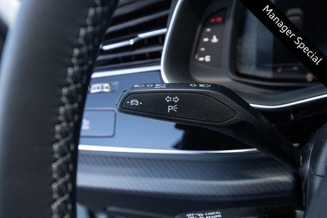 2026 Audi SQ7 Prestige - Photo 11