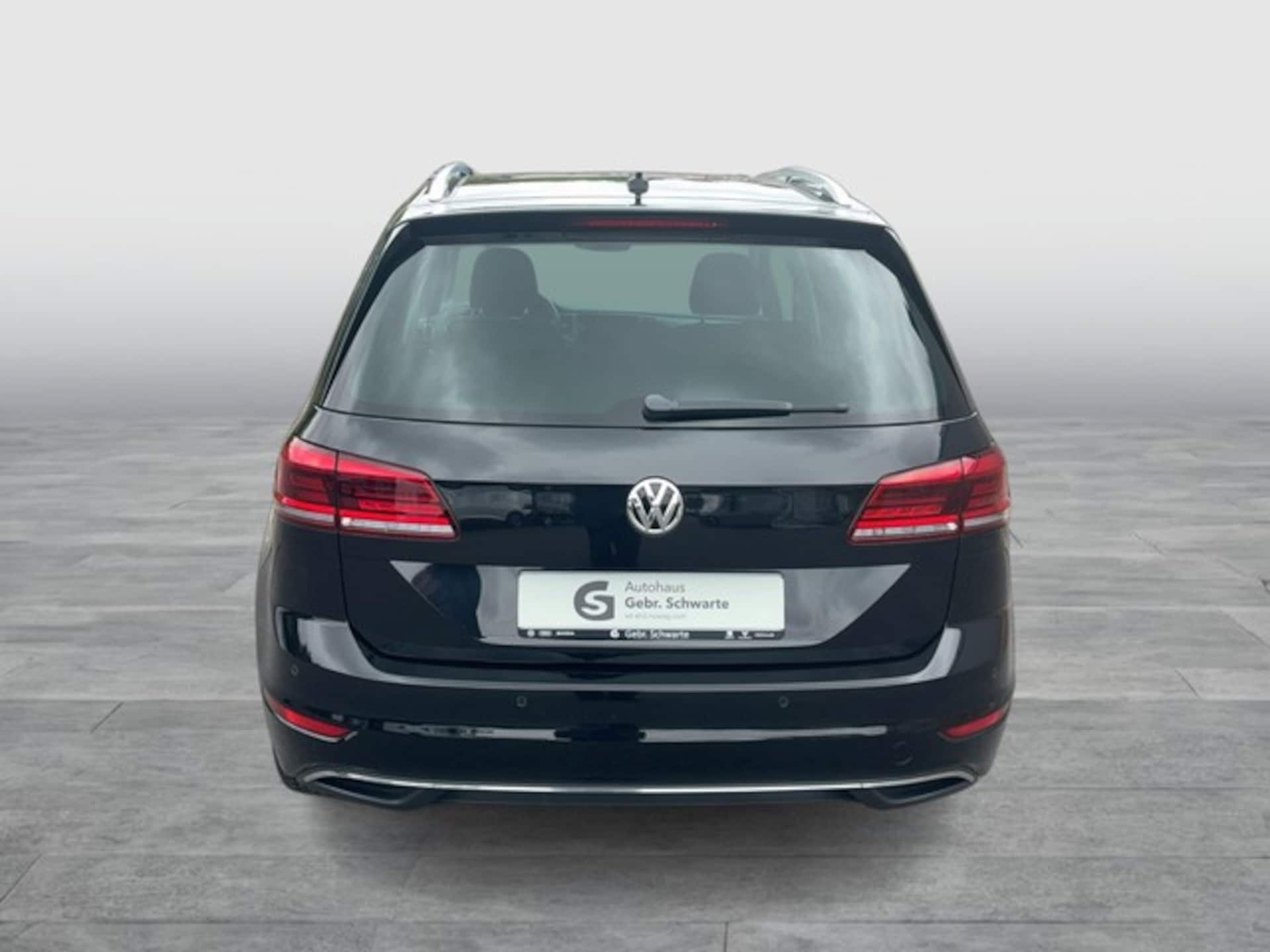 Volkswagen Golf Sportsvan IQ.DRIVE