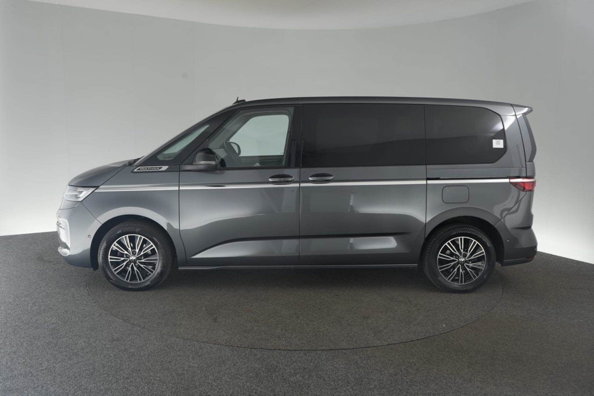 Volkswagen Multivan Style