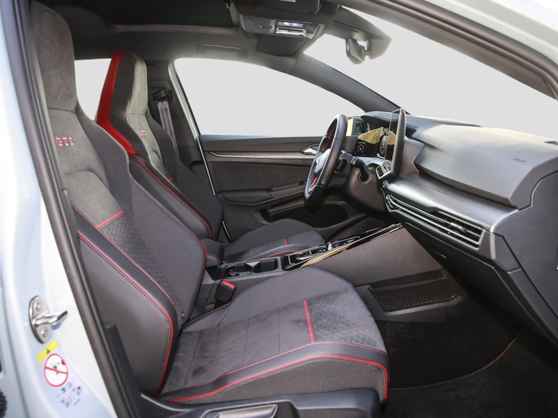 Volkswagen Golf GTI Clubsport