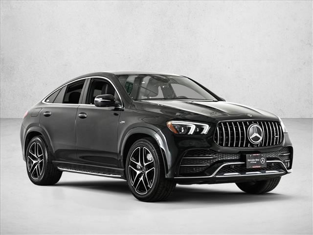 2021 Mercedes-Benz