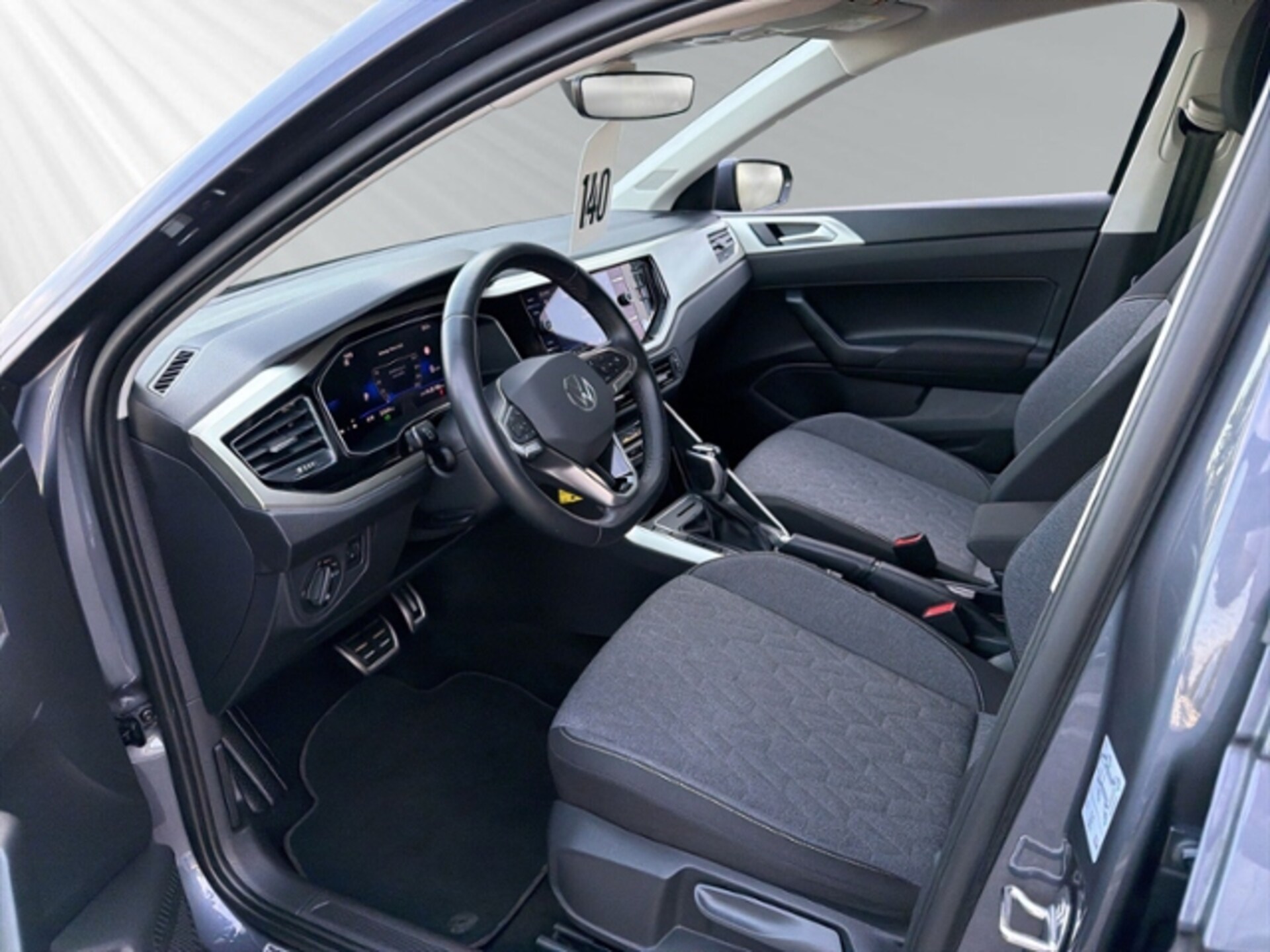 Volkswagen Polo MOVE