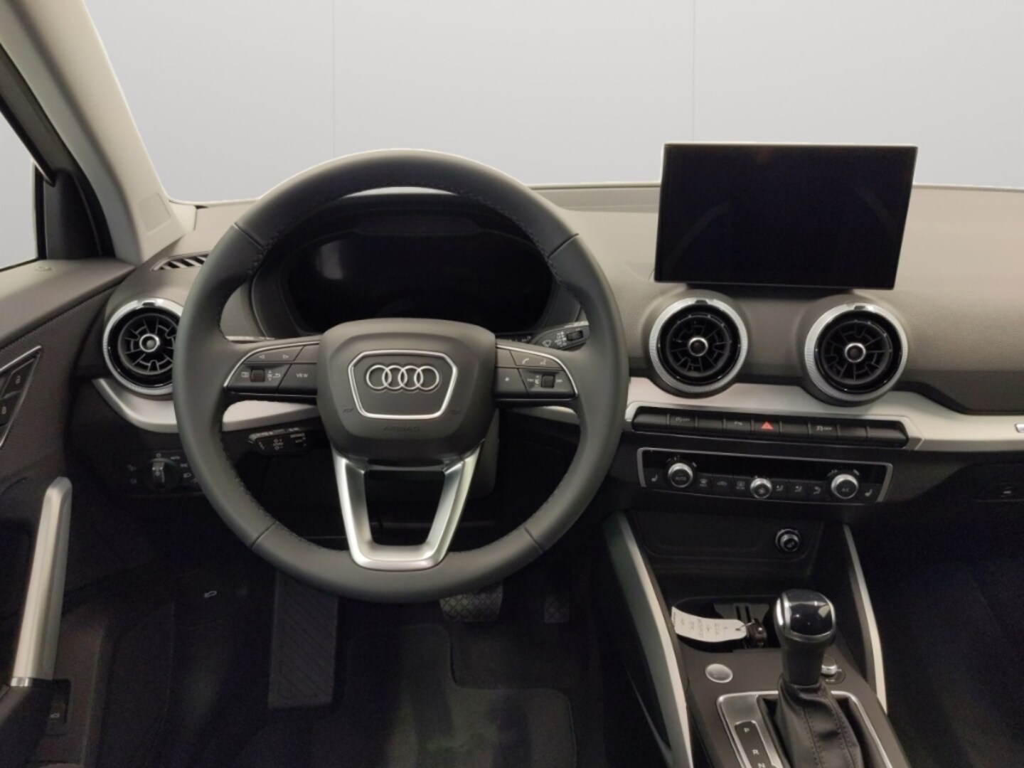 Bild über Audi Q2 S line 40 TFSI quattro S tronic - für weitere Informationen kontaktieren Sie den Audi Partner