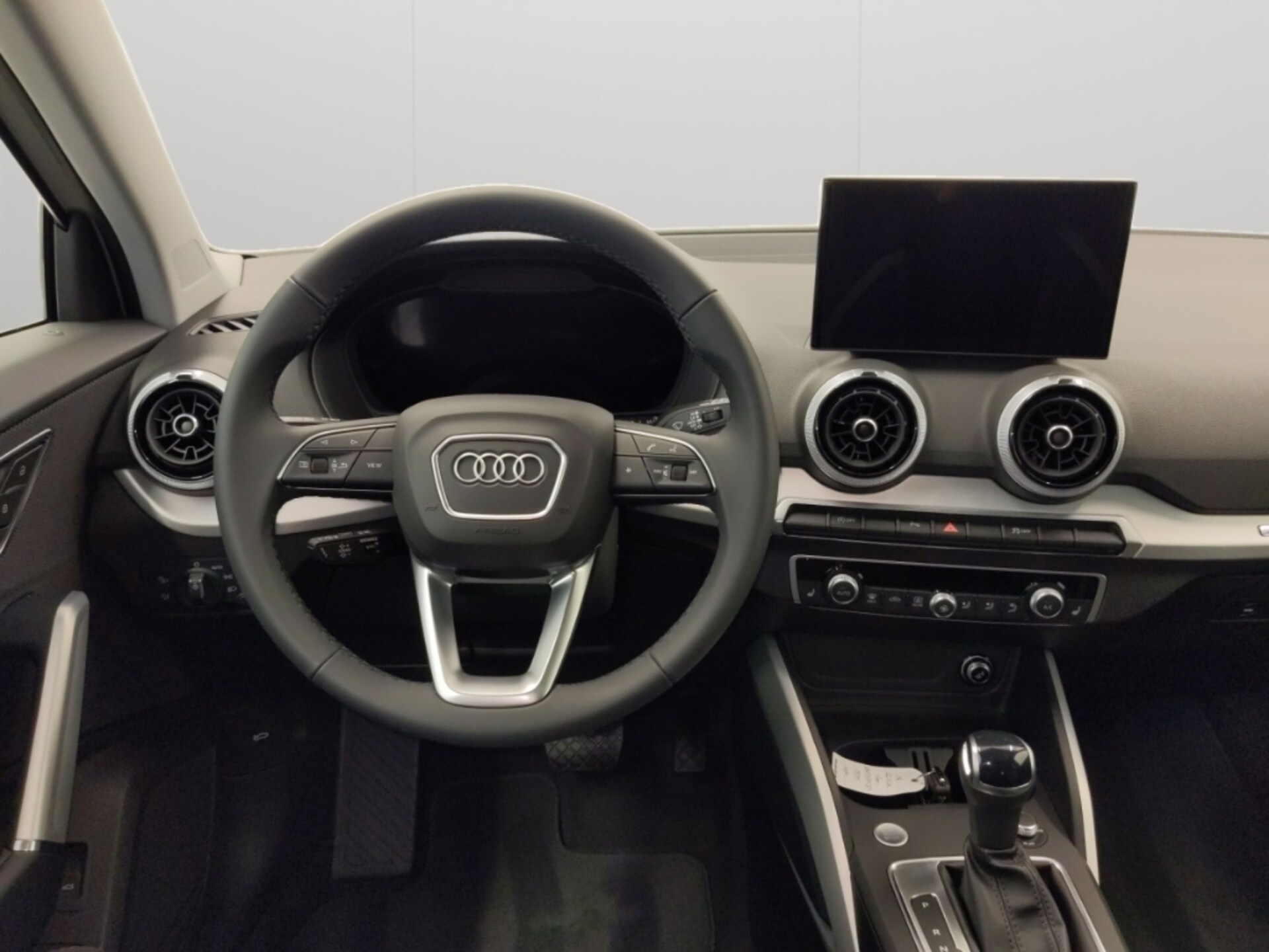 Audi Q2 S line