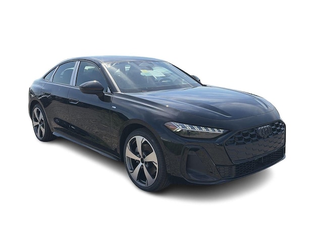 2026 Audi A5 Sedan