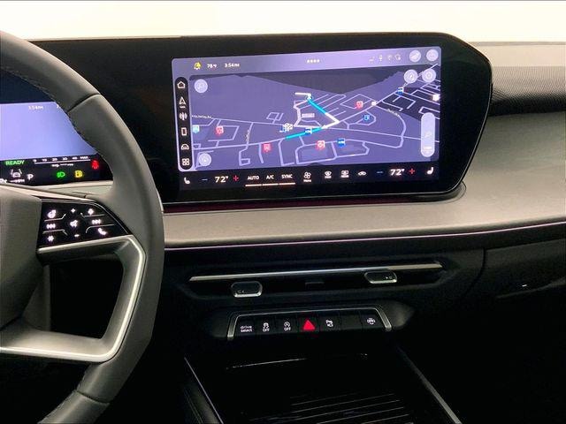2026 Audi Q3 Base - Photo 8