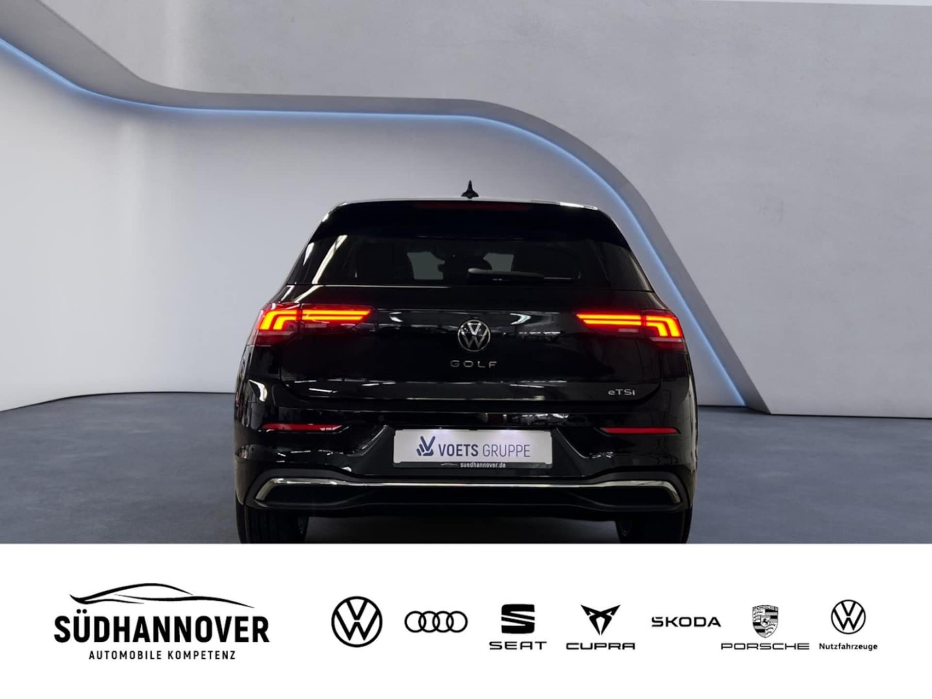 Volkswagen Golf ENERGY