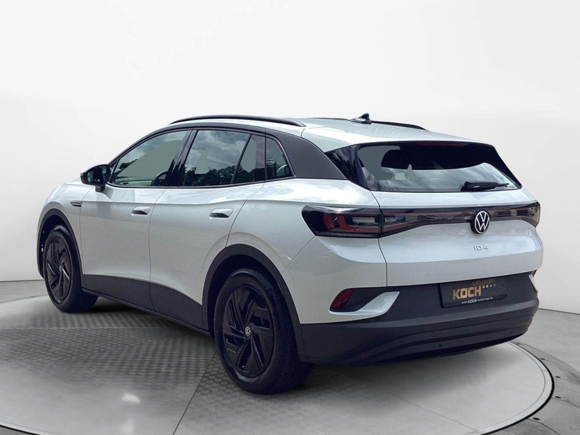 Volkswagen ID.4 Pro Performance