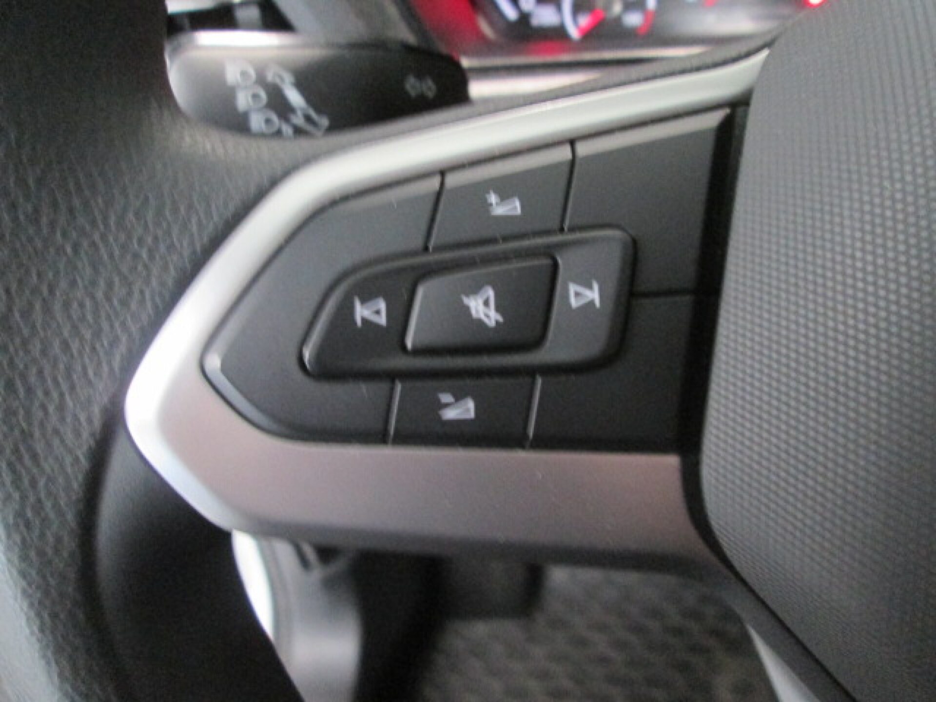Volkswagen Caddy Cargo