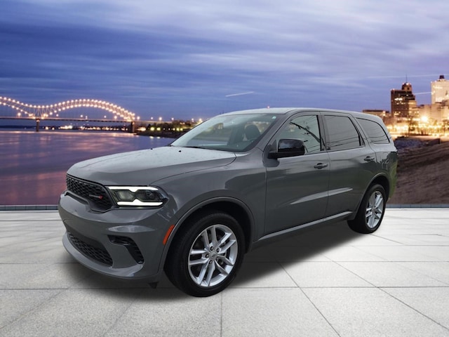 2025 Dodge Durango