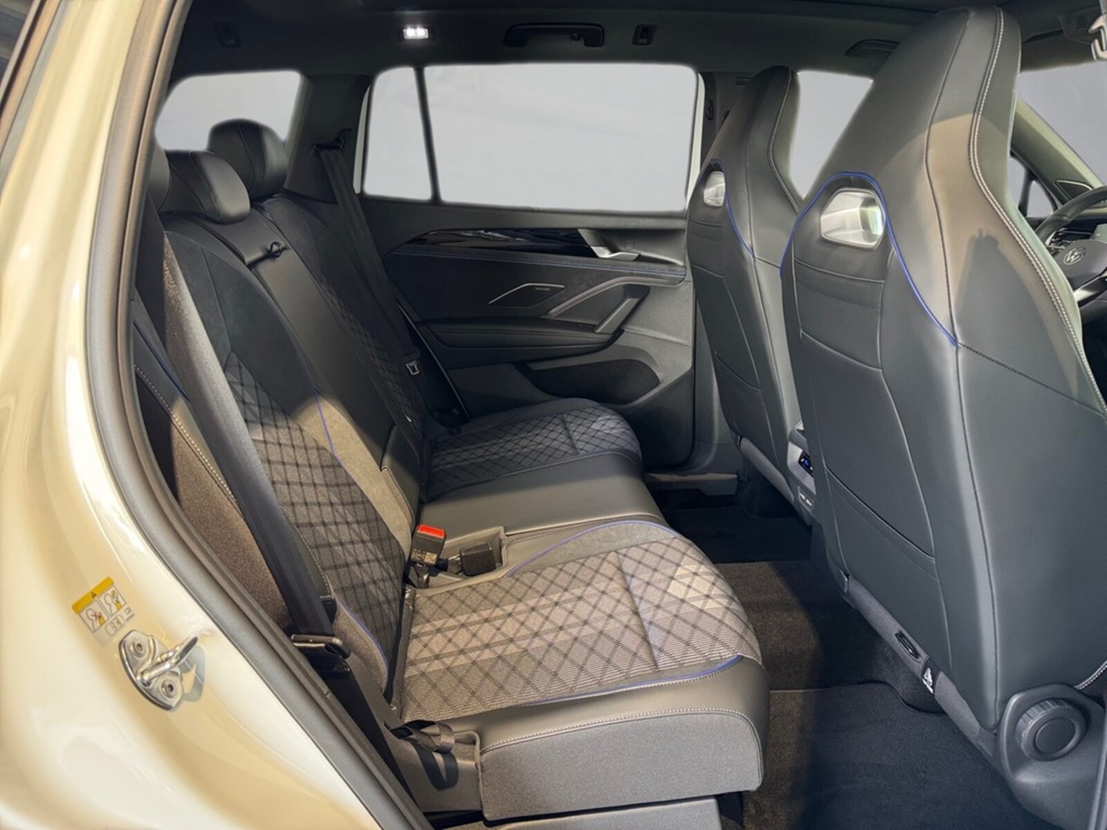 Volkswagen Tayron – Bild 11