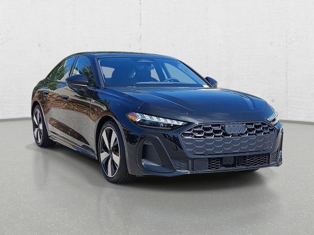 2026 Audi A5 Sedan