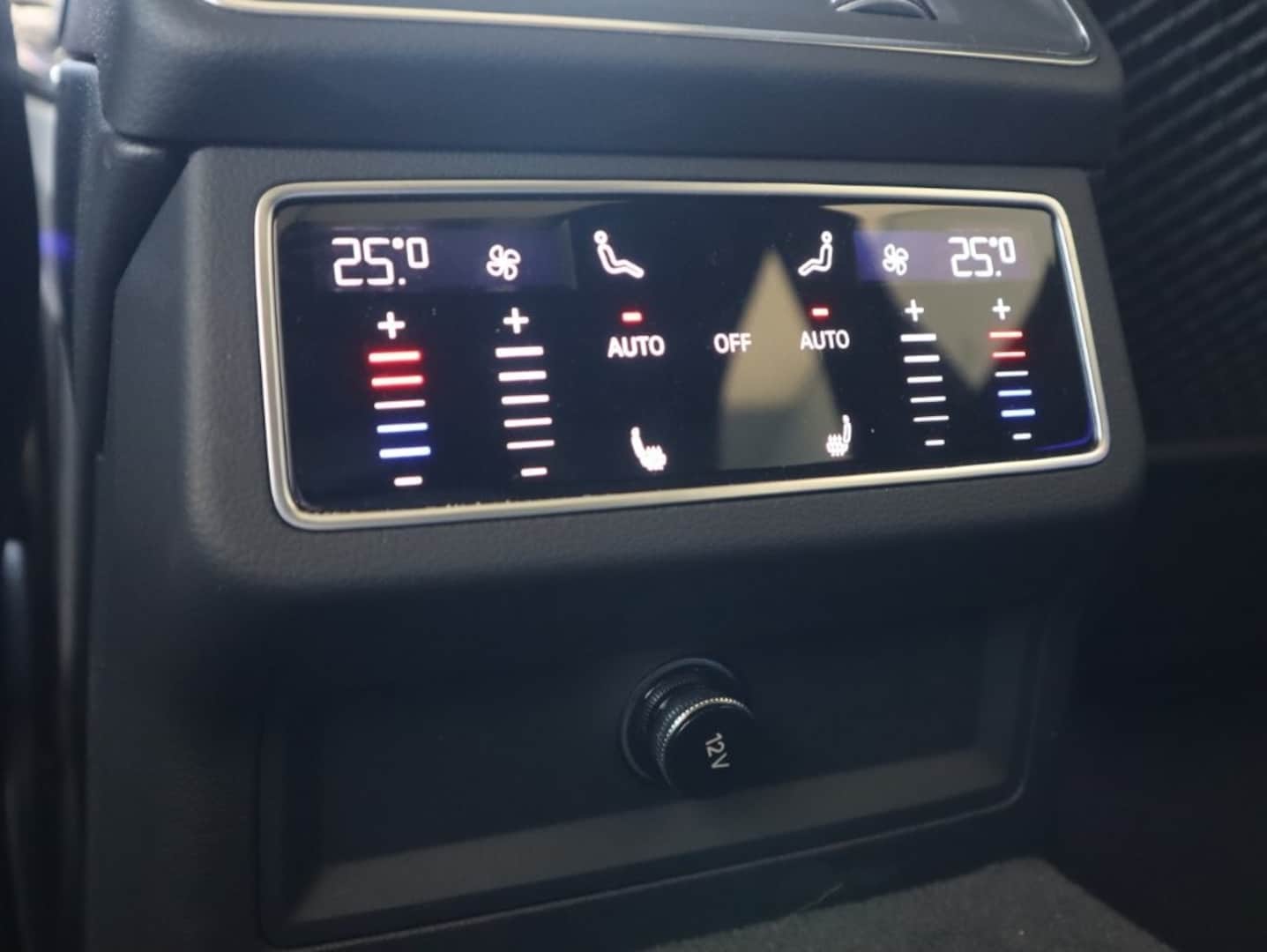 Audi A6 Avant 40 TDI quattro sport 150(204) kW(PS) S tronic for more details contact your dealer