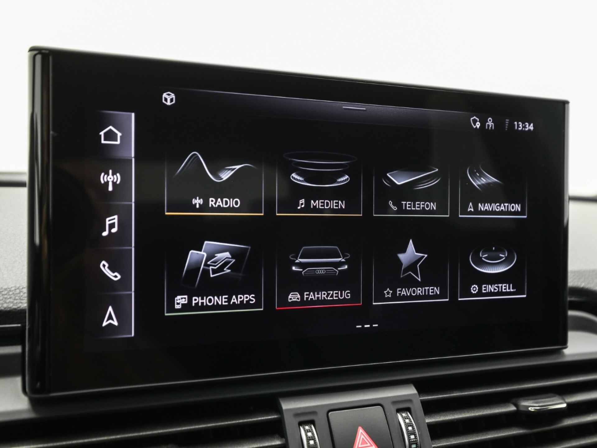 Audi SQ5 Sportback