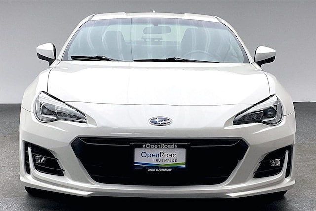 2019 Subaru BRZ