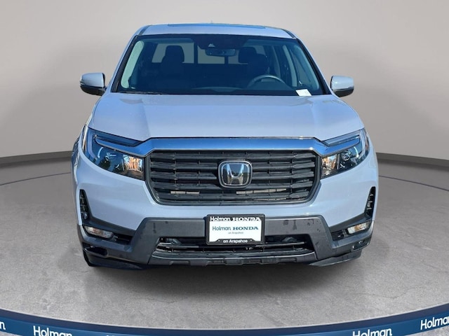 2023 Honda Ridgeline