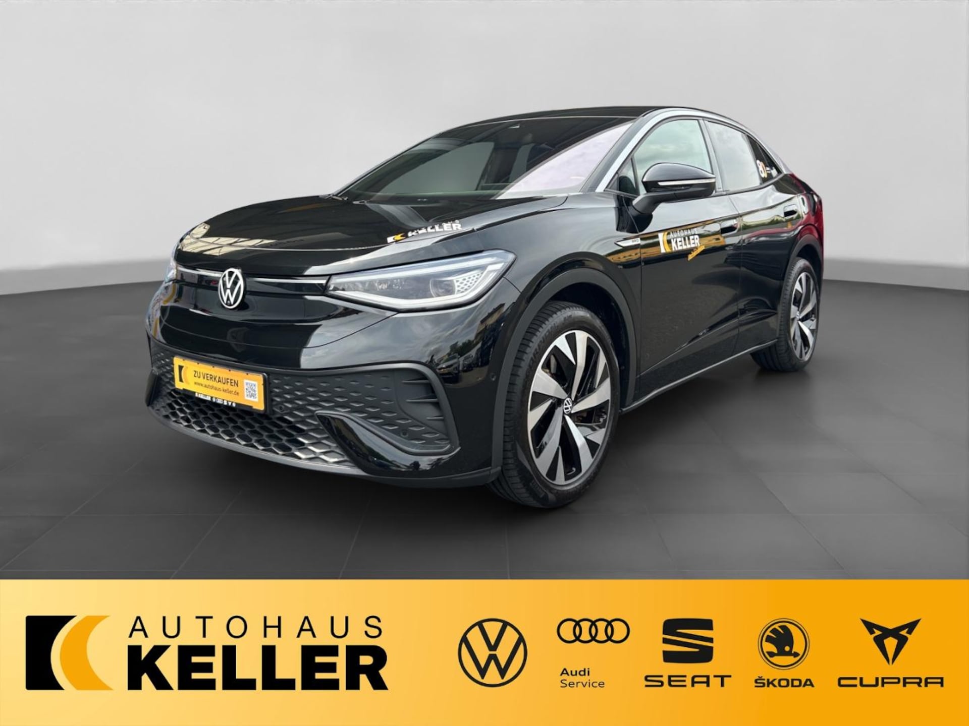 Volkswagen ID.5 Pro Performance