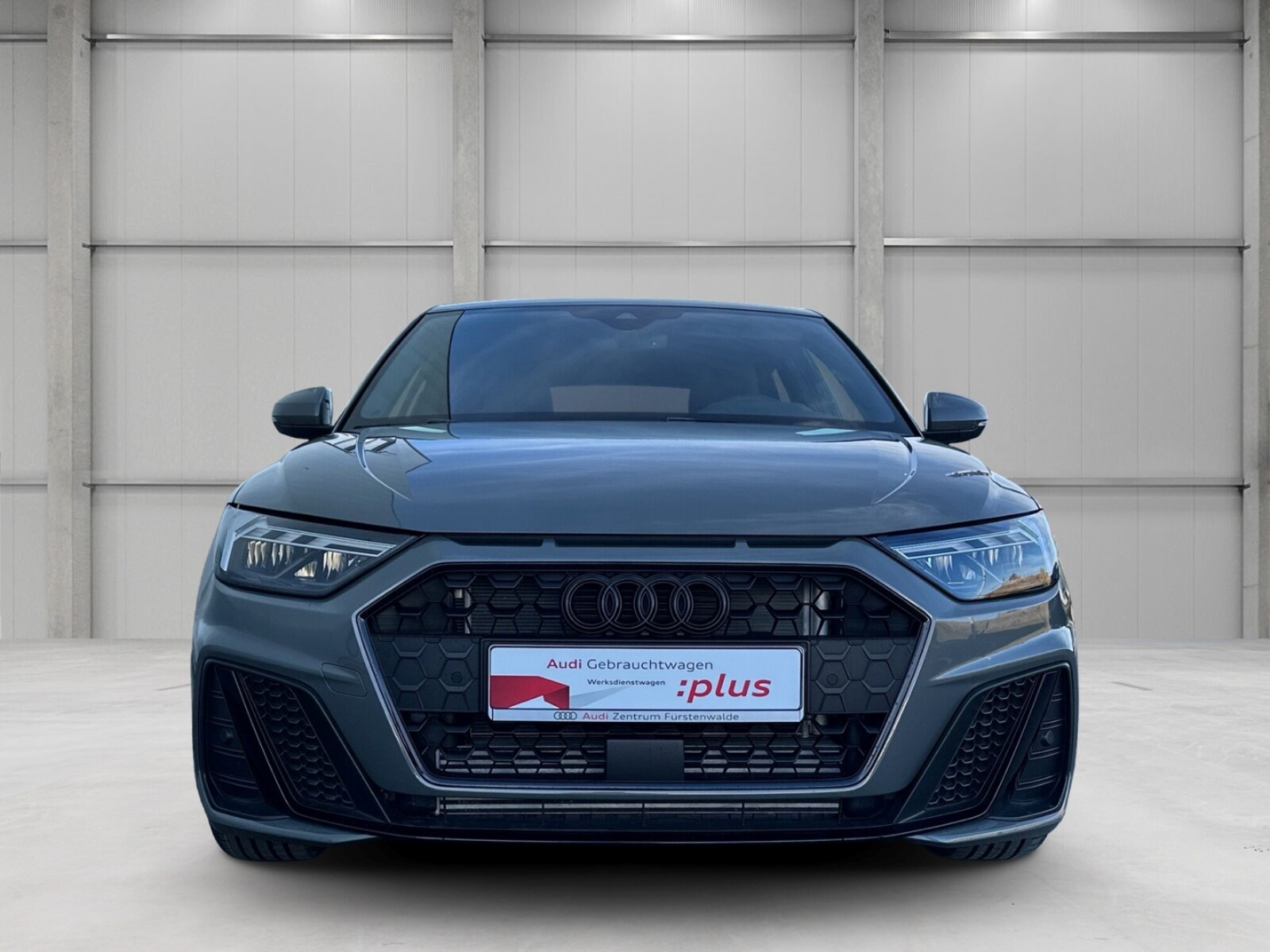 Audi A1 Sportback – Bild 5