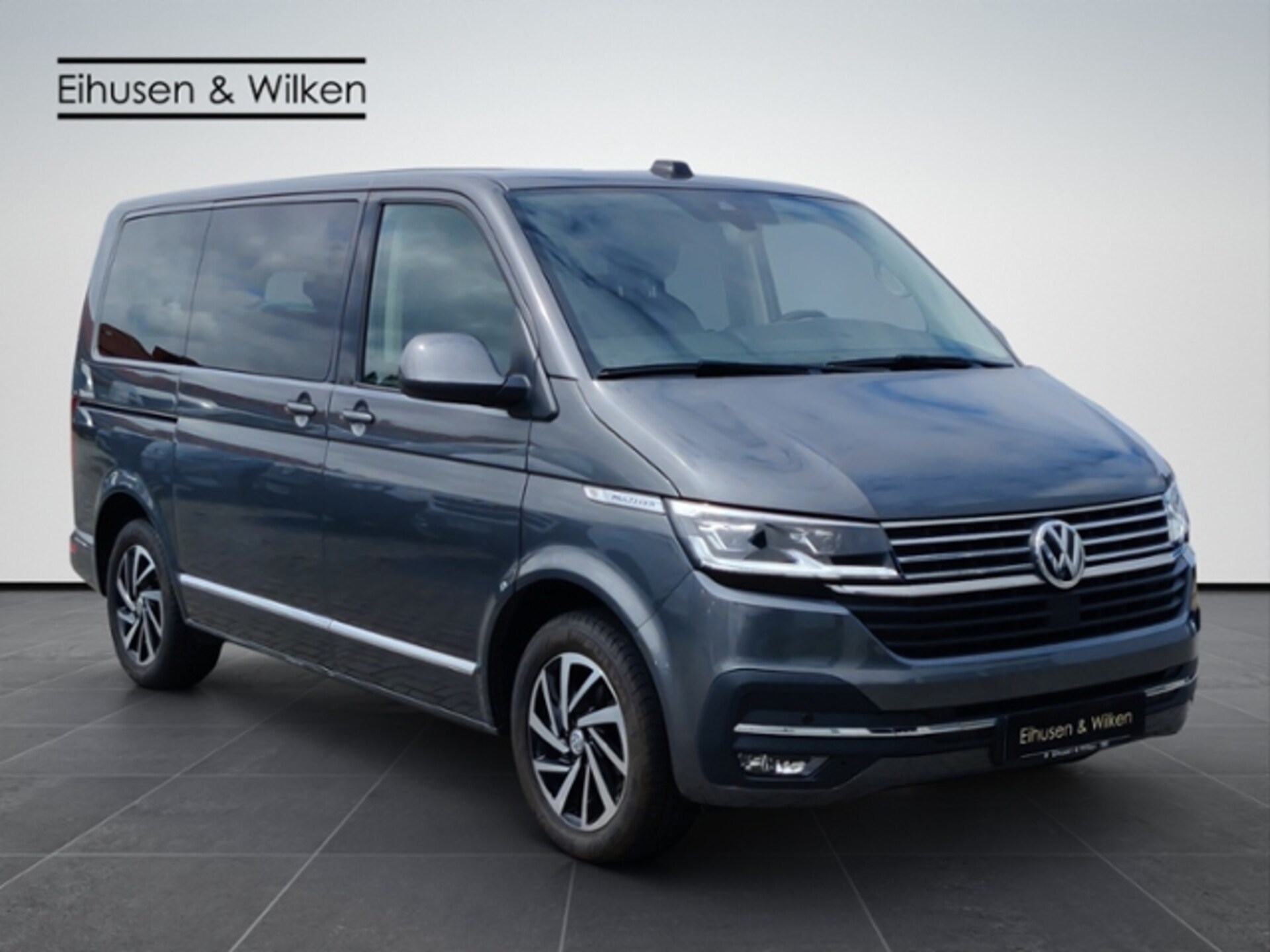 Volkswagen T6.1 Multivan Comfortline