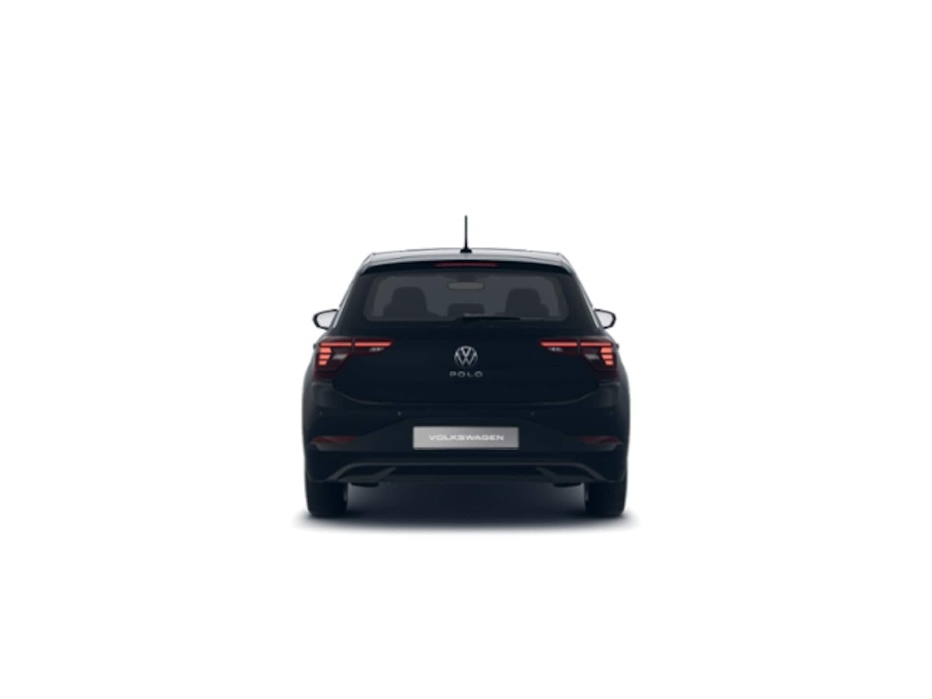 Volkswagen Polo ENERGY