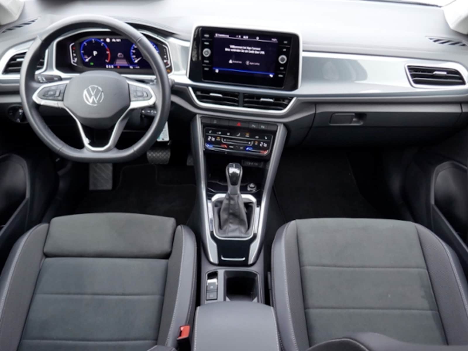 Volkswagen T-Roc – Bild 12