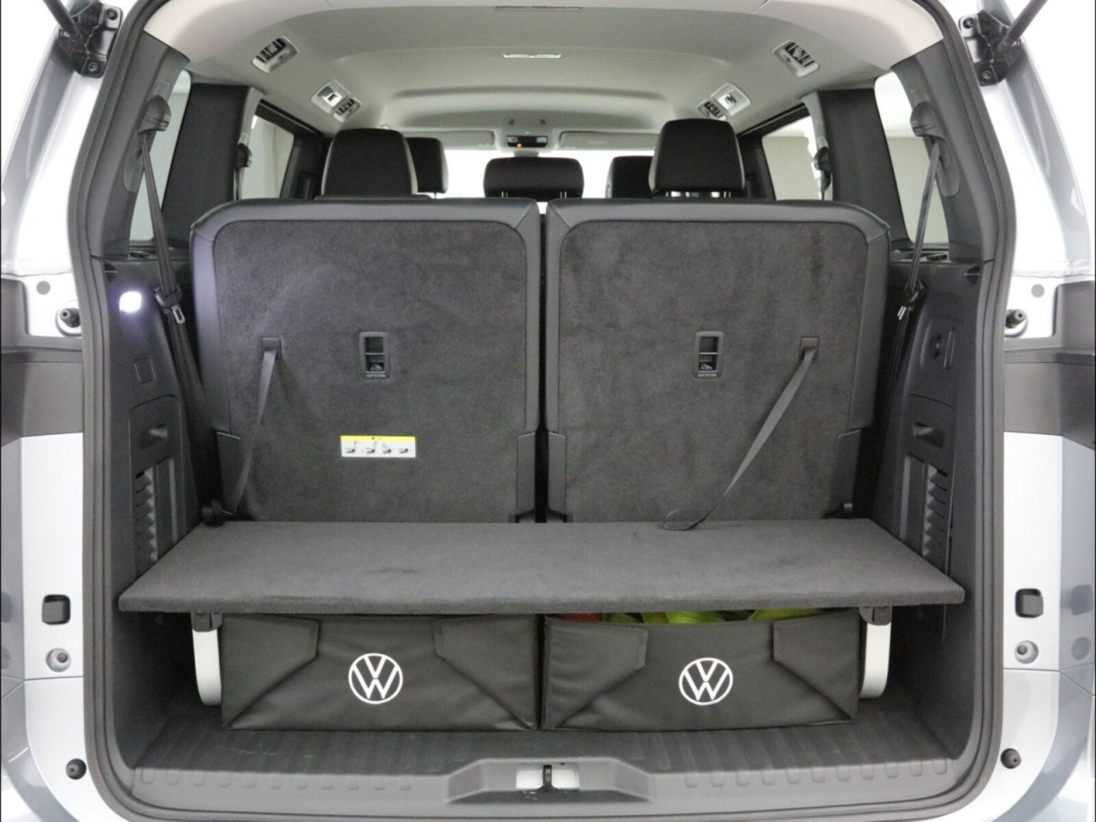 Volkswagen ID. Buzz – Bild 13
