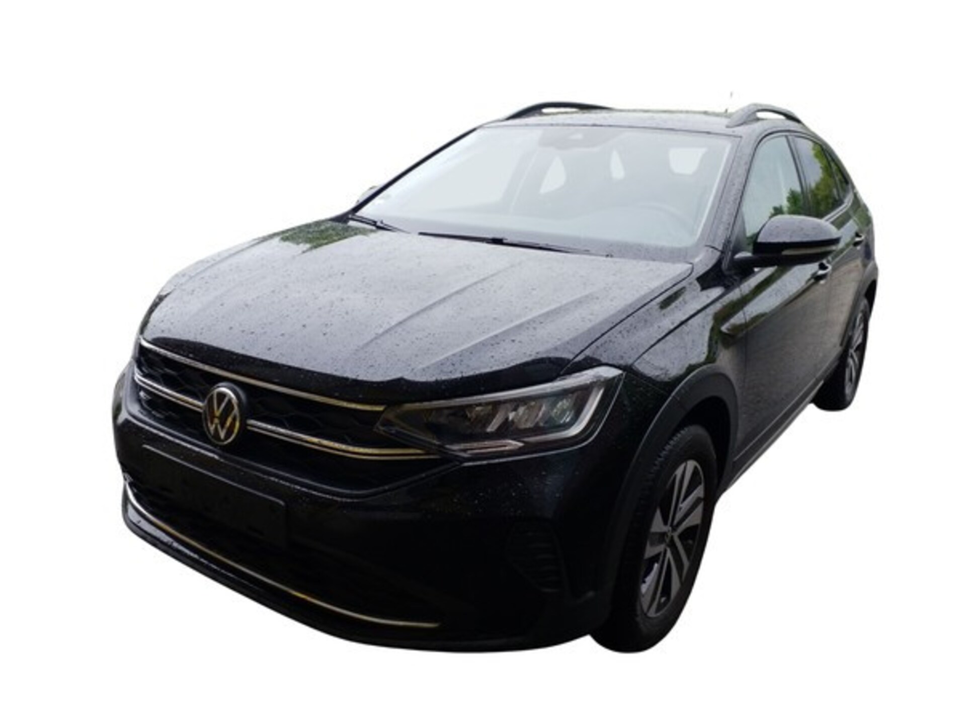 Volkswagen Taigo ENERGY