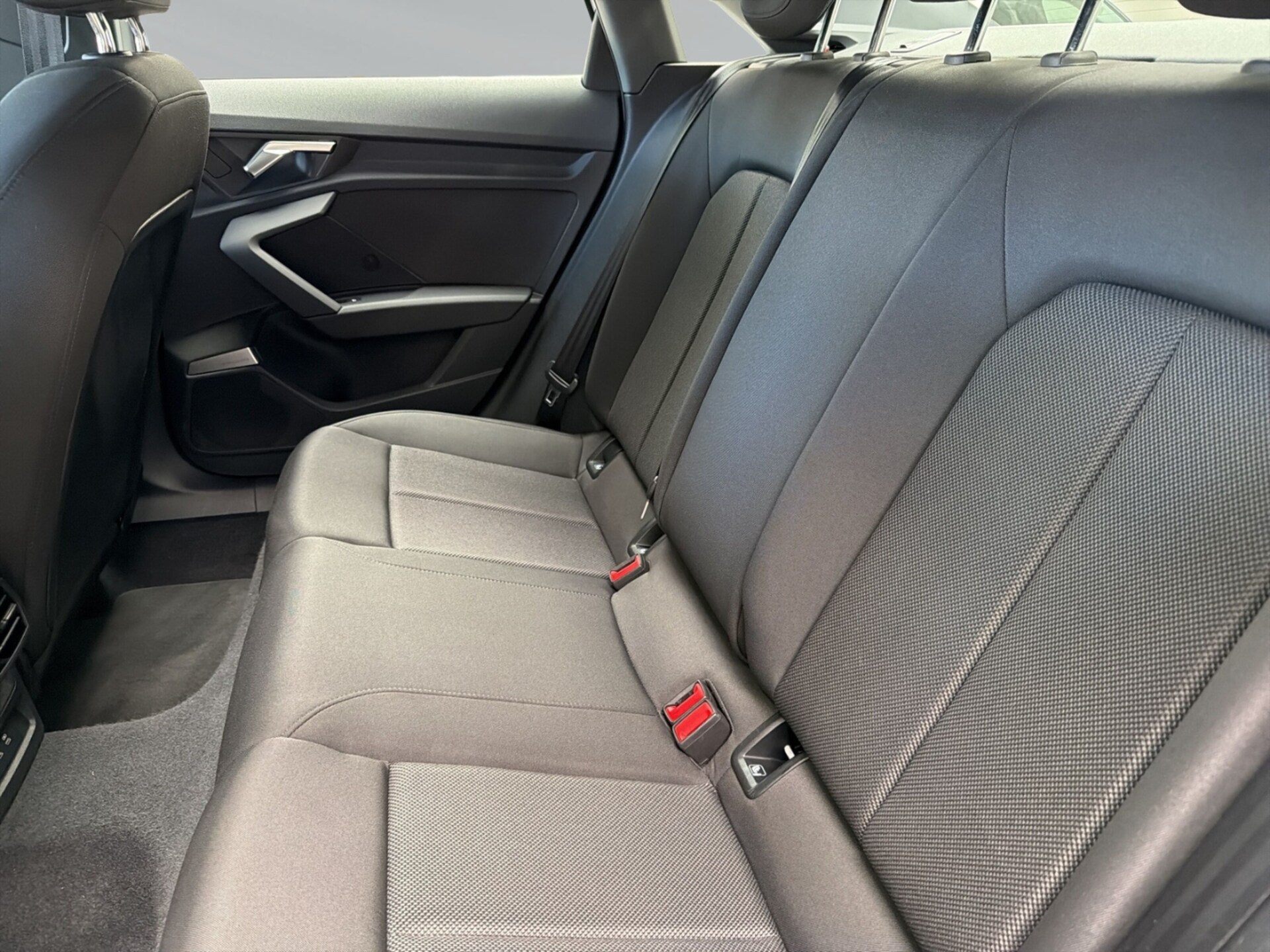 Audi A3 Limousine