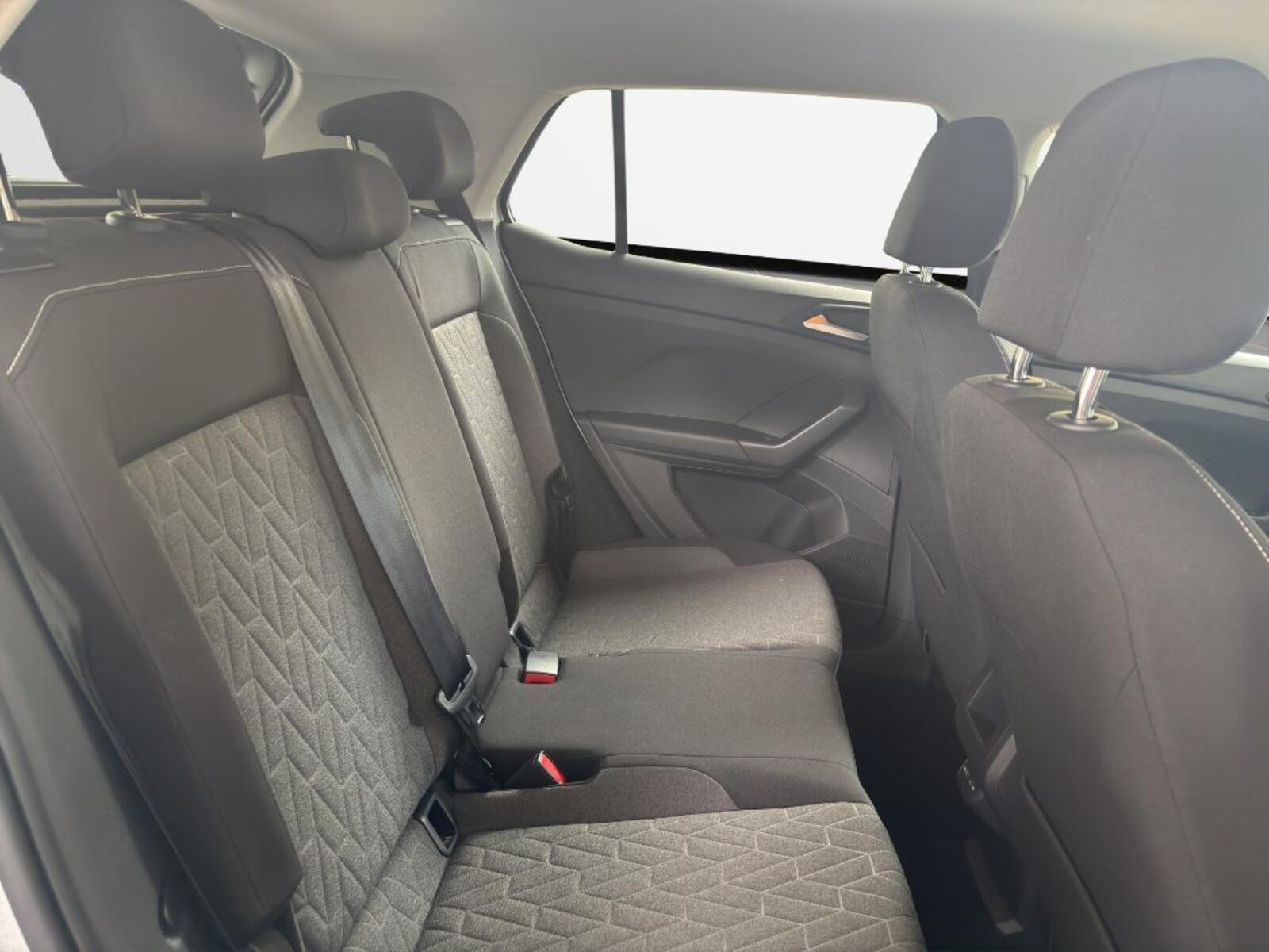 Volkswagen T-Cross – Bild 18