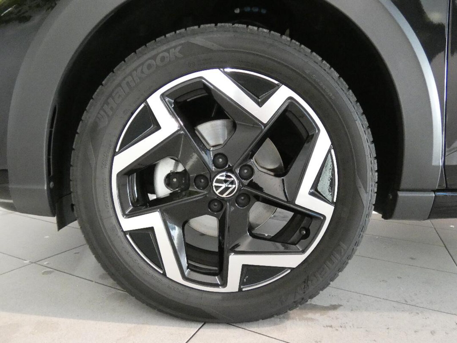 Volkswagen Taigo – Bild 7