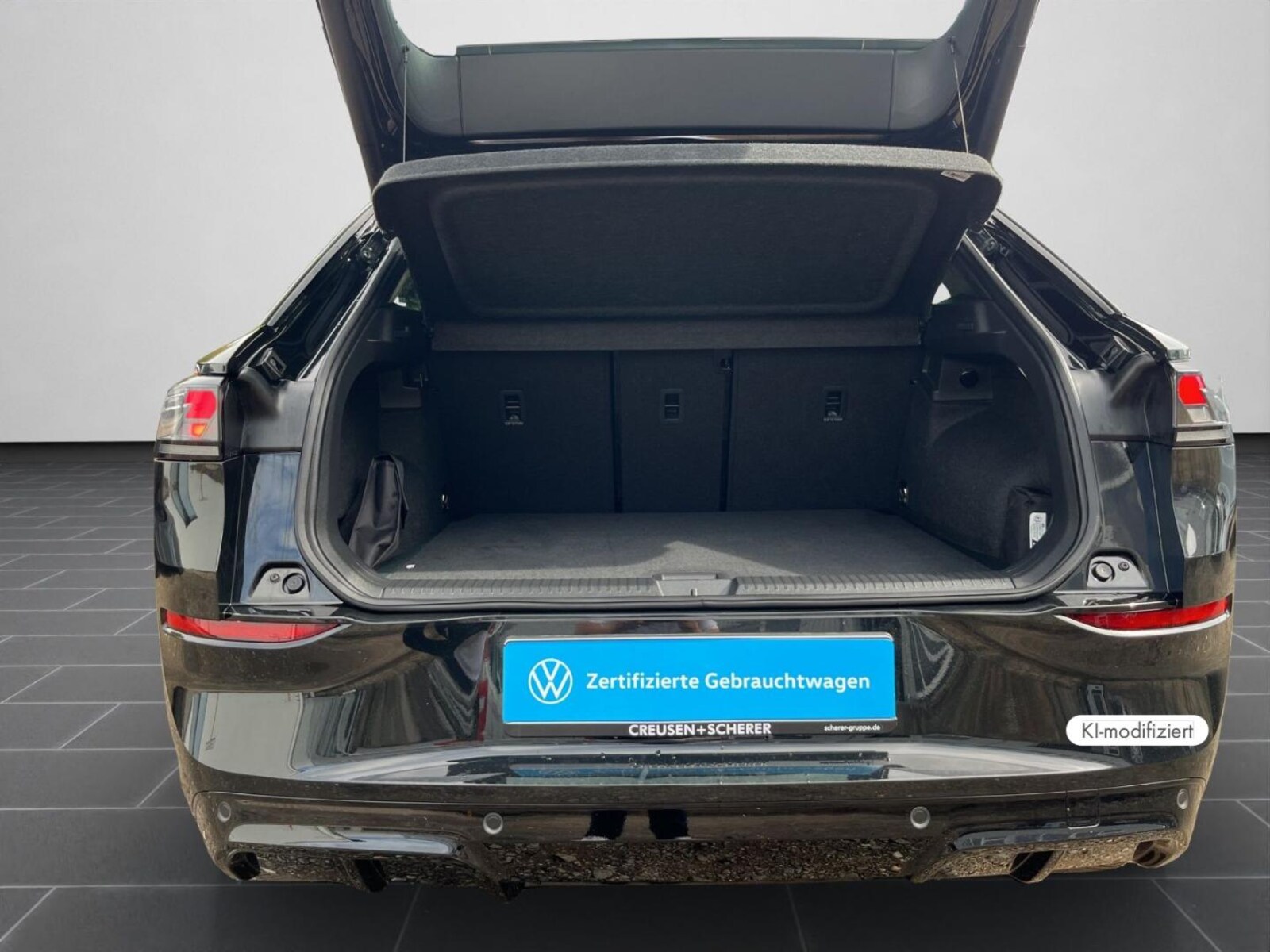 Volkswagen T-Roc – Bild 15