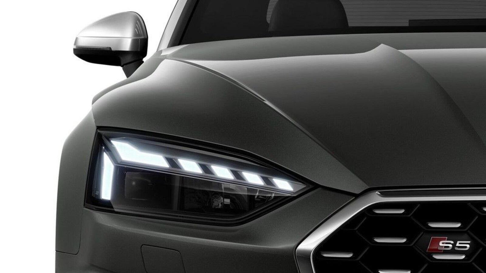Audi S5 Cabriolet – Bild 3