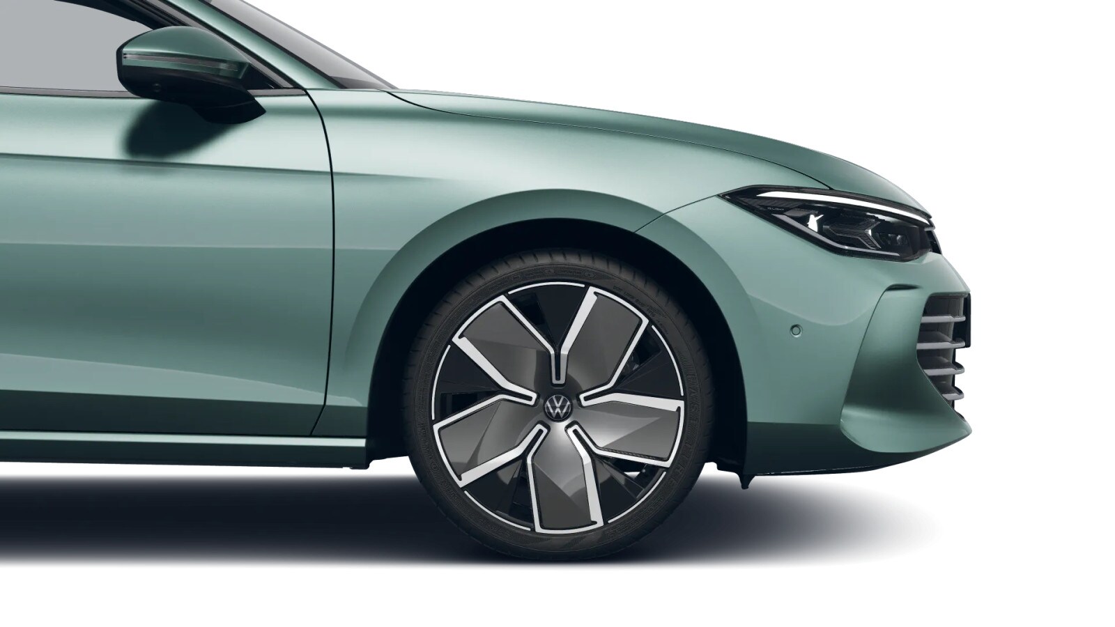 Volkswagen Passat – Bild 4